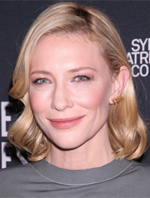 Cate Blanchett