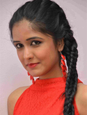 Chaitra Shetty in Dumki Damaar