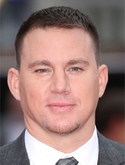 Channing Tatum in Blink Twice 