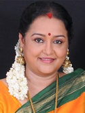 Chitra in Ee Thanutha Veluppan Kalathu