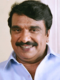 Cochin Haneefa in Kaalapani