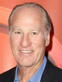 Craig T. Nelson in Incredibles 2 as Voice