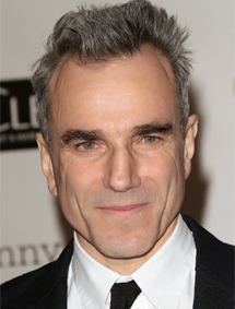 Daniel Day-Lewis