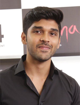 Dhruv Vikram in Bison Kaalamaadan