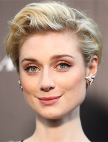 Elizabeth Debicki