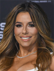 Eva Longoria