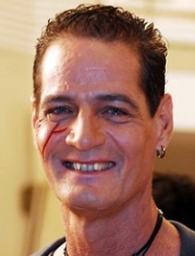 Gavin Packard