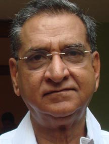 Gollapudi Maruti Rao