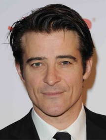 Goran Visnjic