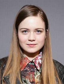 Hera Hilmar