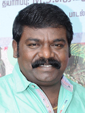 Imman Annachi in Jinn