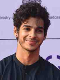 Ishaan Khatter in A Suitable Boy as Maan Kapoor