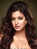 Ishita Dutta in Drishyam 2 