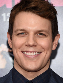 Jake Lacy