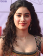 Janhvi Kapoor in Mr And Mrs Mahi