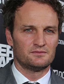 Jason Clarke