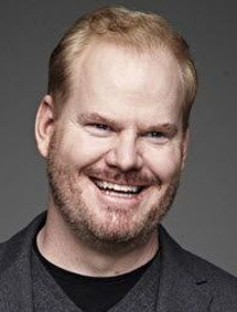 Jim Gaffigan