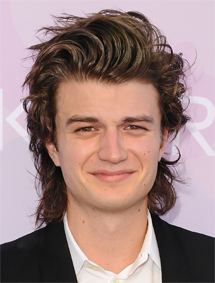 Joe Keery