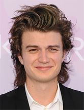 Joe Keery in Free Guy as Keys