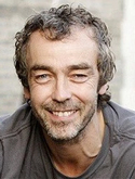 John Hannah in The Mummy: Tomb of the Dragon Emperor