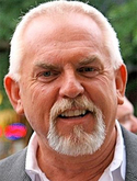 John Ratzenberger in Toy Story 3