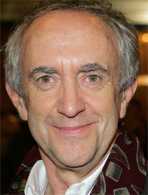 Jonathan Pryce