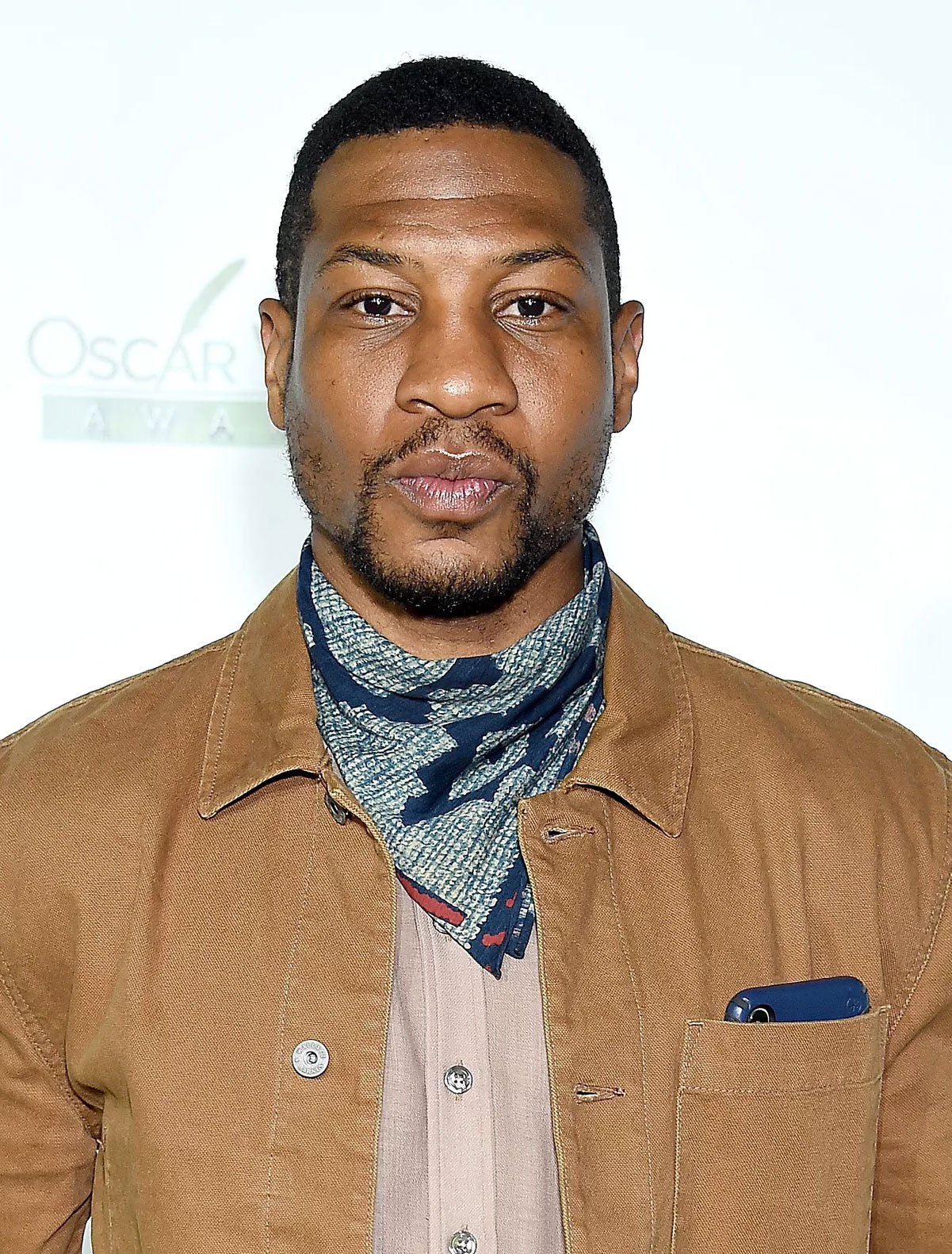 Jonathan Majors