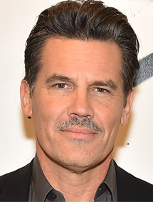 Josh Brolin