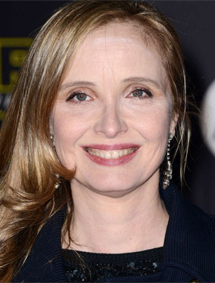 Julie Delpy