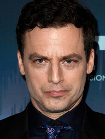 Justin Kirk