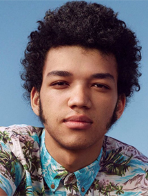 Justice Smith