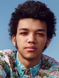 Justice Smith in Jurassic World: Fallen Kingdom