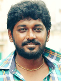 Kabali Vishwanth in Onaaigal Jaakiradhai