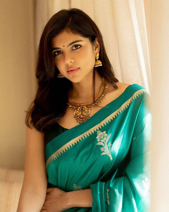 Kalyani Priyadarshan