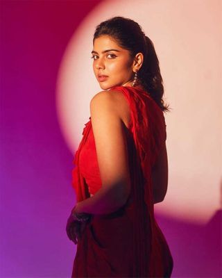 Kalyani Priyadarshan Pictures