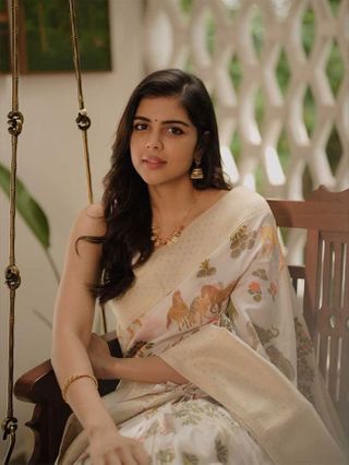 Kalyani Priyadarshan Pictures