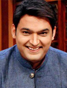 Kapil Sharma