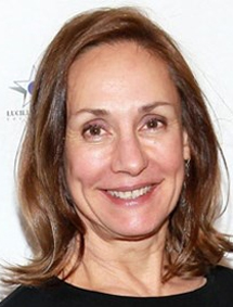 Laurie Metcalf