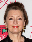 Lesley Manville in Citadel