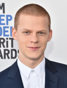 Lucas Hedges