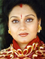 Madhavi in Novemberinte Nashtam as Meera