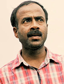 Madhav Karkada