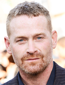 Max Martini