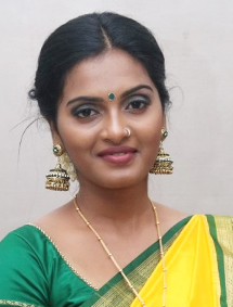 Meenakshi