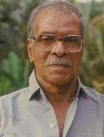 N.N. Pillai