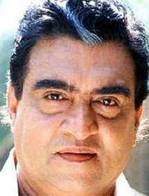 Narendra Prasad