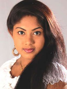 Navya Narayanan