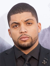 O'Shea Jackson Jr.