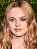 Odessa Young in Shirley as Rose Nemser / Paula