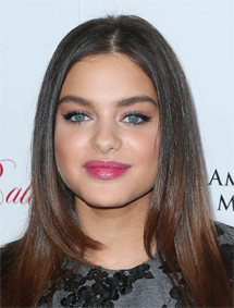 Odeya Rush